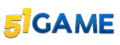 51 Game Logo