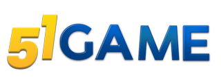 51 Game Logo